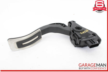 14-17 Audi SQ5 Gas Pedal Accelerator Module 4H1723523 OEM
