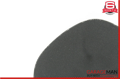 06-11 Mercedes X164 GL450 ML63 AMG Dash Center Grille Speaker Cover Trim Panel