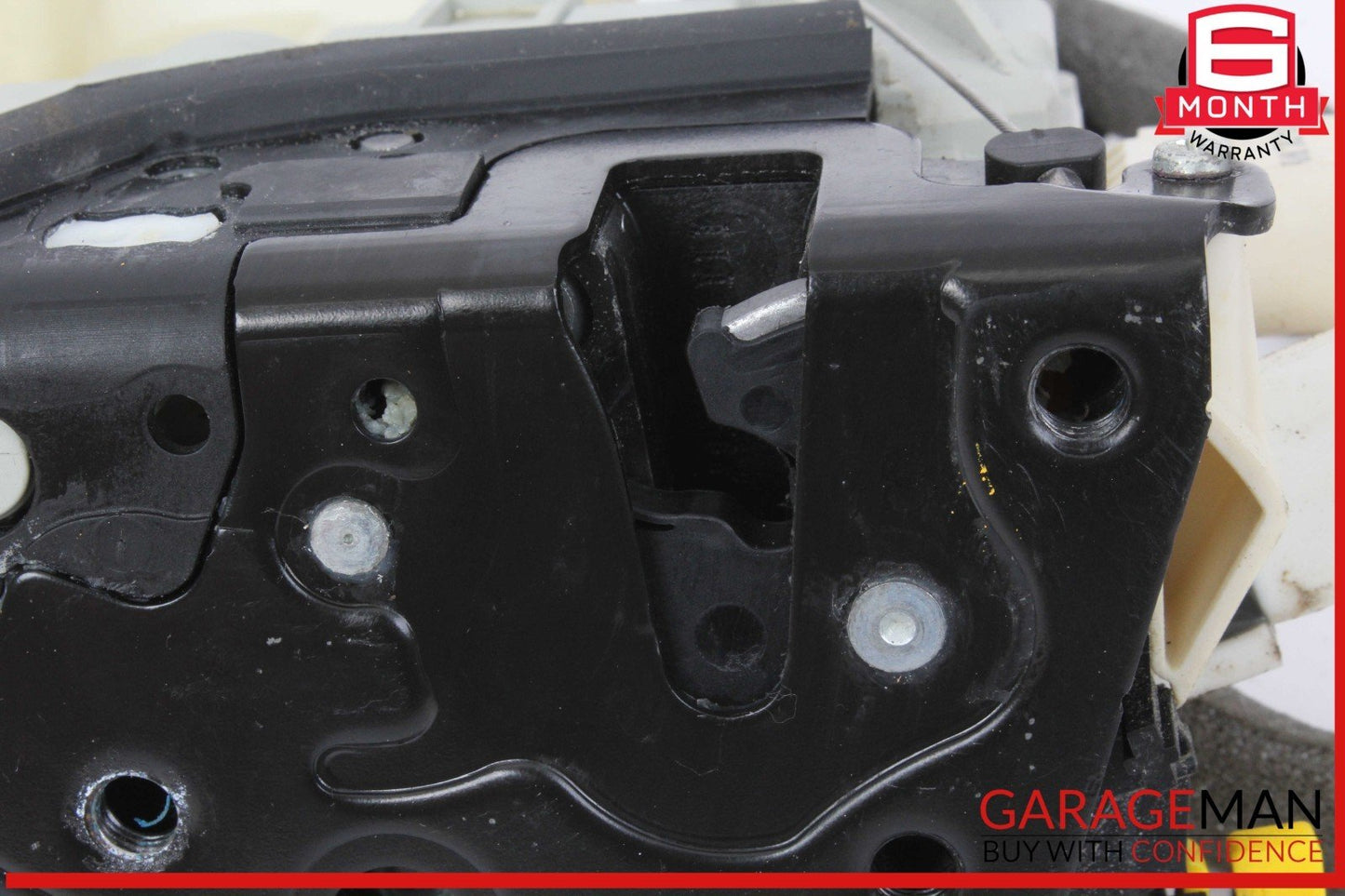 12-18 Audi A6 A7 Front Left Driver Side Door Lock Latch Actuator OEM