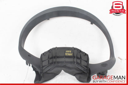 14-20 Mercedes W117 CLA250 Instrument Cluster Clear Bezel Trim Cover Bezel OEM