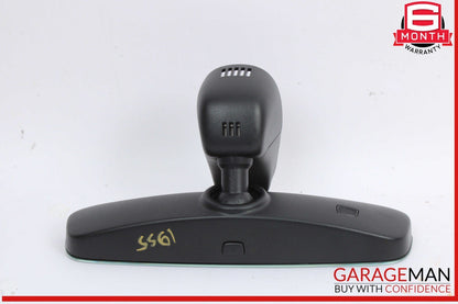 17-24 Audi S5 RS5 A4 Interior Rear View Mirror Auto Dimming Compass 8W0857511B