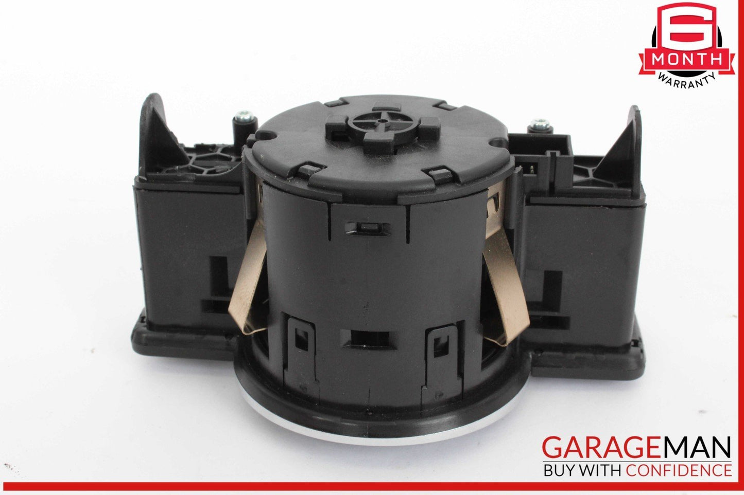 08-20 Mercedes R172 SLK250 Headlight Fog Light Switch Control Module OEM