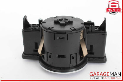 08-20 Mercedes R172 SLK250 Headlight Fog Light Switch Control Module OEM