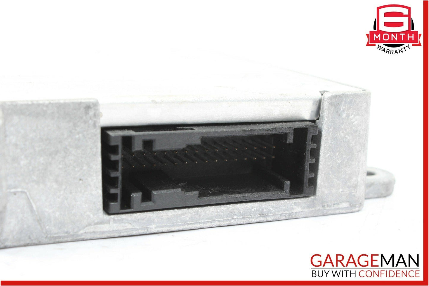 06-09 Mercedes X164 GL450 ML350 CLS350 Communication Control Module Unit Q1 OEM