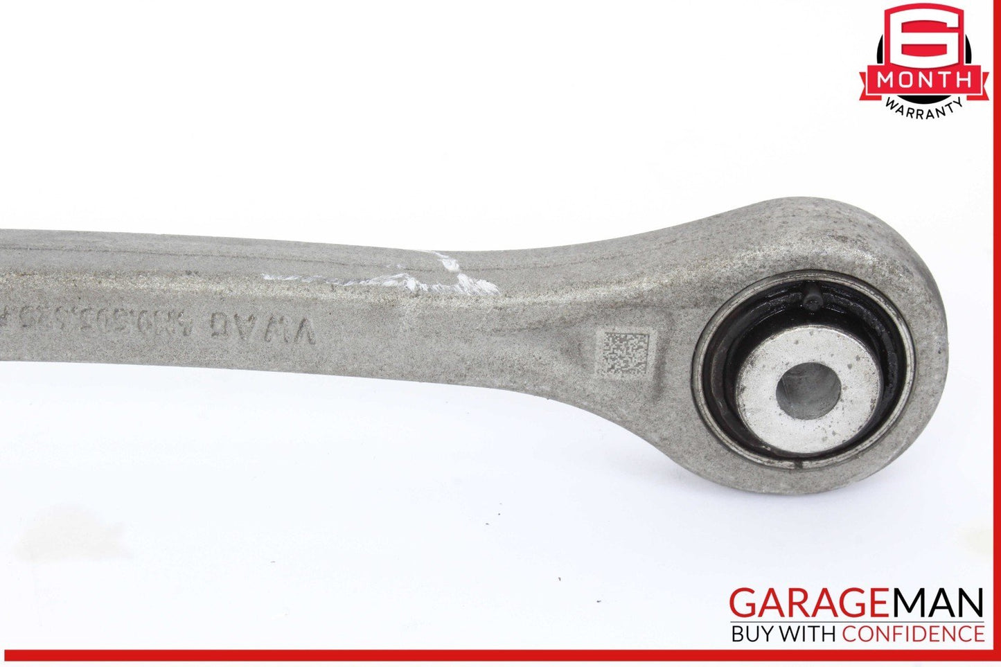 17-24 Audi Q7 Rear Left or Rear Right Forward Lateral Control Arm 4M0505425F OEM