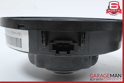 08-14 Mercedes W204 C250 C300 Rear Right & Left Door Sound Speakers Set of 2 OEM
