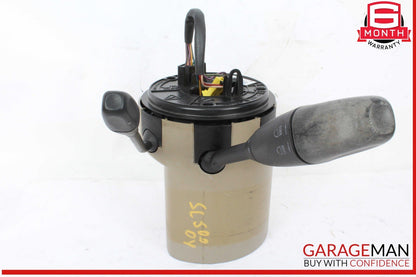 03-06 Mercedes R230 SL500 Steering Column Combination Switch Assembly OEM