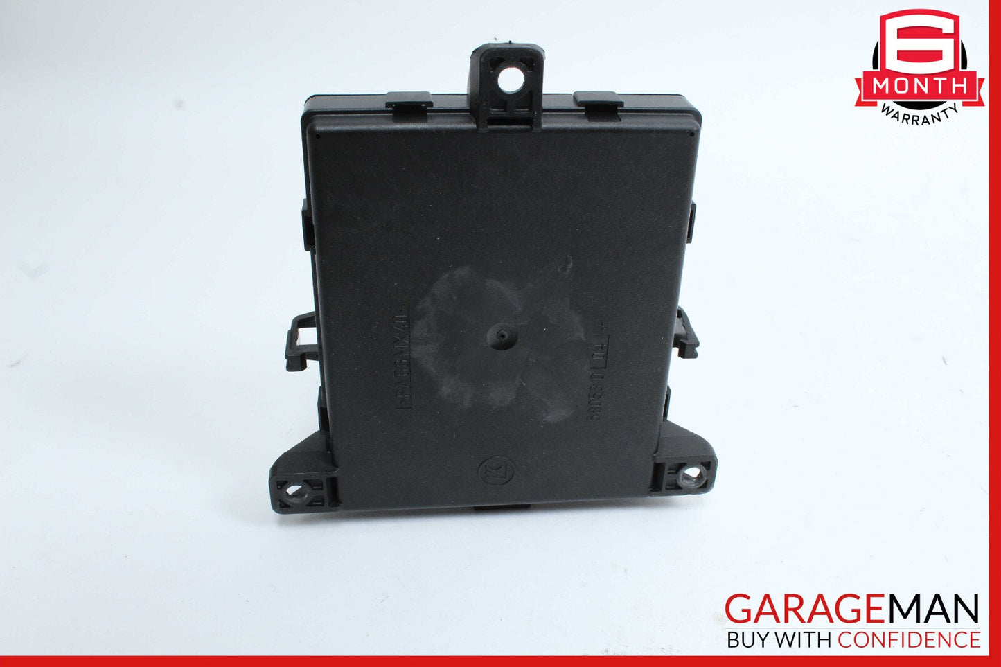 06-13 Mercedes X164 GL450 ML63 R350 Front Left Driver Door Control Module OEM