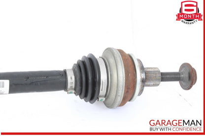 17-24 Audi A5 A4 Rear Left or Rear Right Side CV Axle Shaft 8W0501203D OEM