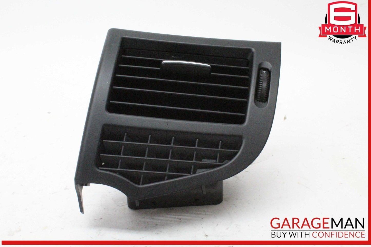 07-14 Mercedes W221 S550 Dashboard Dash AC A/C Air Vent Right Side OEM