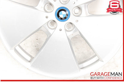14-21 BMW i3 Front Wheel Rim 5J x 19H2 IS43 OEM