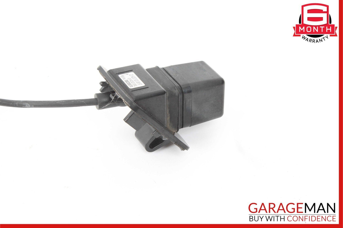 10-13 Mercedes W212 E350 CLS550 Parking Rear View Backup Back Up Camera OEM