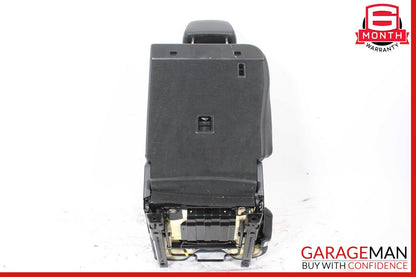 11-17 Porsche Cayenne 958 Rear Right Side Complete Seat Cushion Assembly OEM