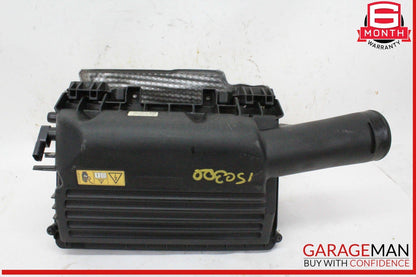 15-20 Mercedes W205 C300 SLC300 Air Intake Cleaner Filter Housing Box OEM