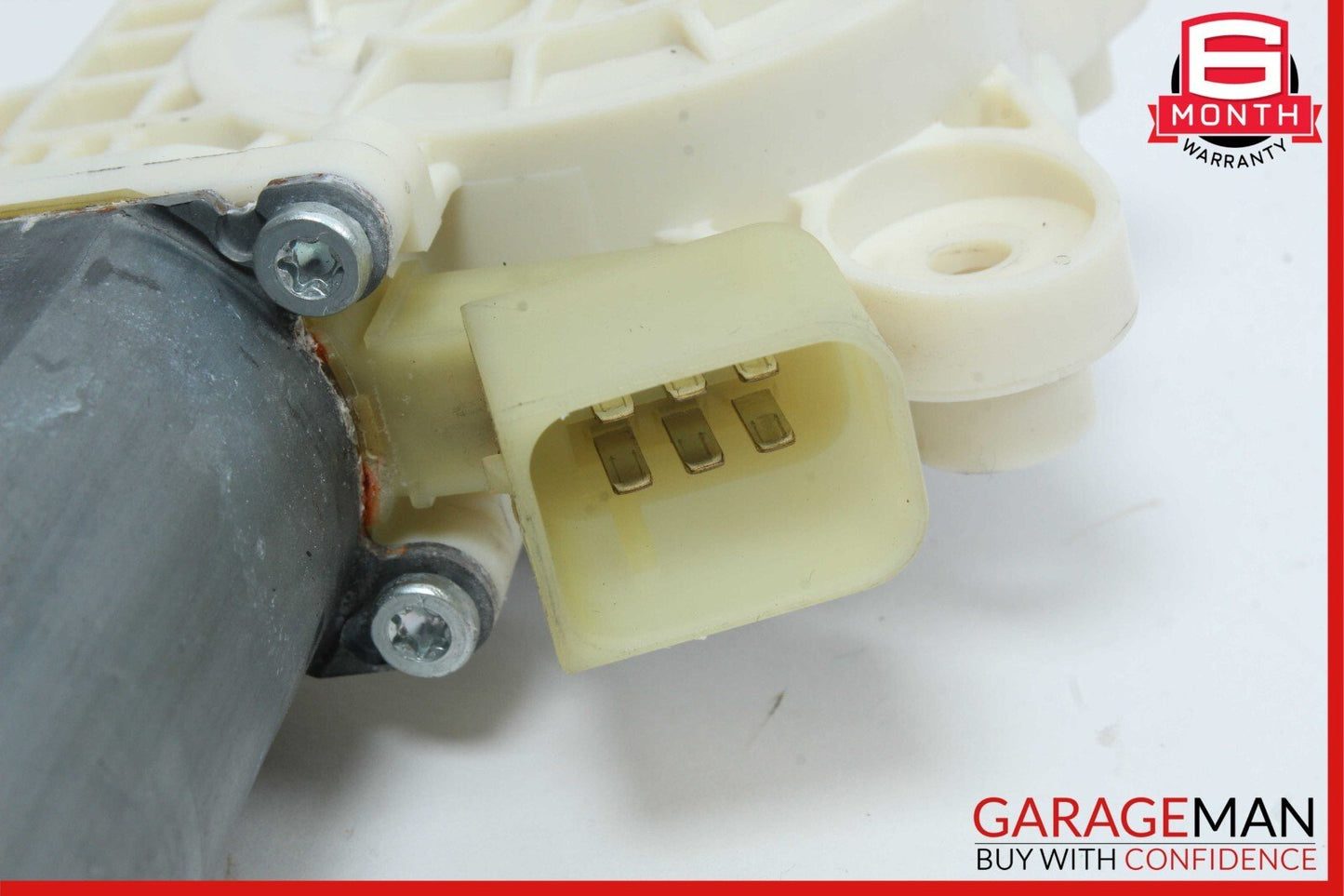 03-09 Mercedes W211 E350 E550 E320 Front Right Side Door Window Regulator Motor