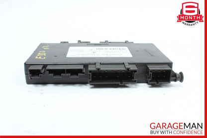 03-11 Mercedes W211 E350 GL550 CLS500 Front Left Side Seat Control Module OEM