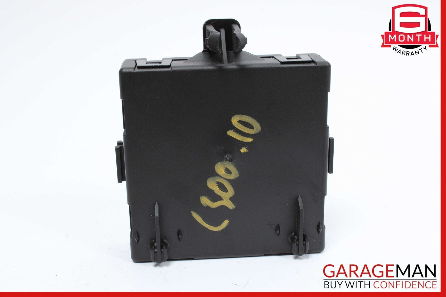 08-12 Mercedes C300 GLK350 E350 Front Right Side Door Controller Module Unit OEM