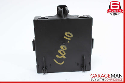 08-12 Mercedes C300 GLK350 E350 Front Right Side Door Controller Module Unit OEM