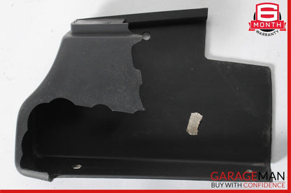 19-21 Mercedes W463 G550 G63 AMG Rear / Front Left Door Sill Skirt Trim Cover