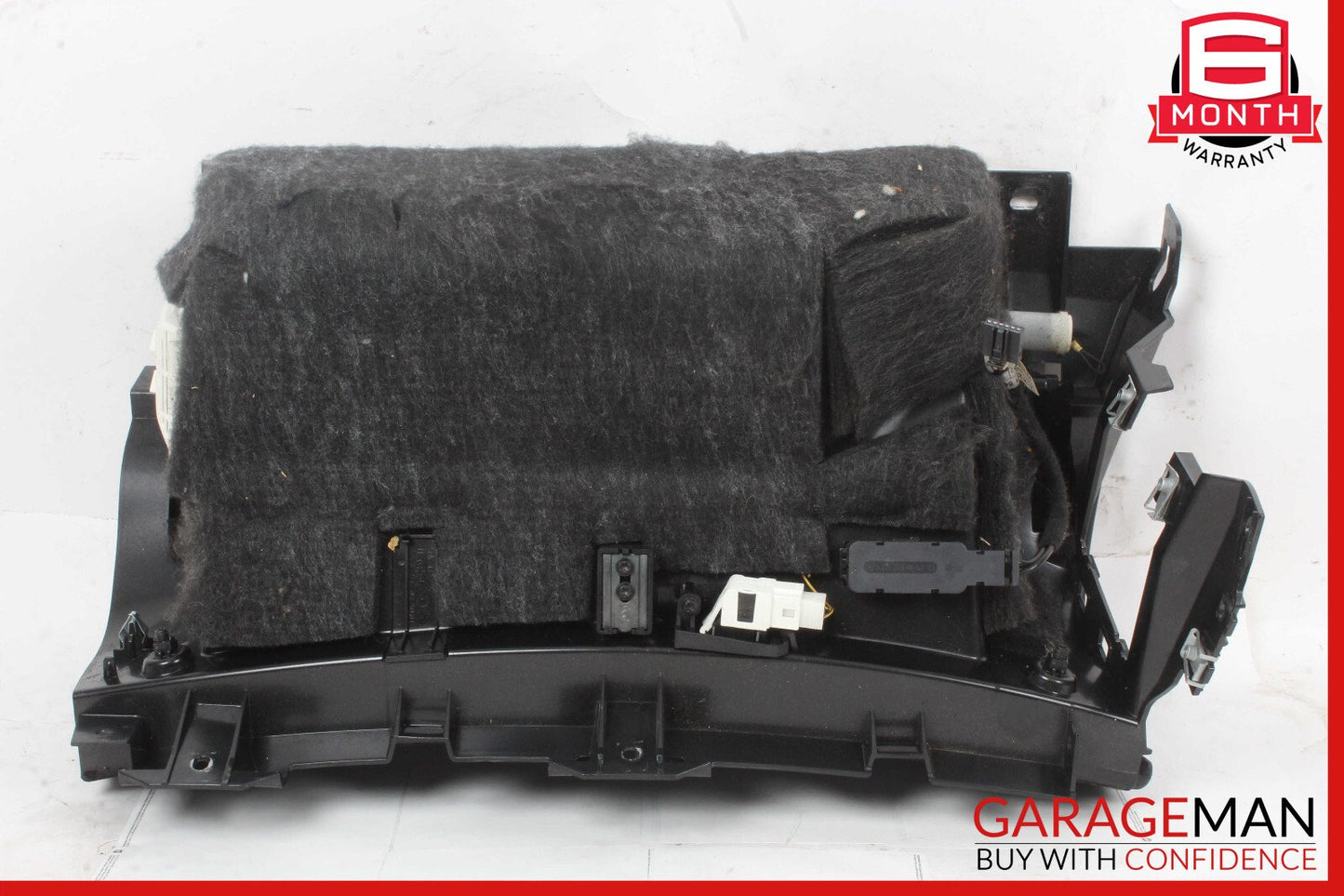 07-14 Mercedes W216 CL550 CL63 AMG Dashboard Dash Glove Box Compartment OEM