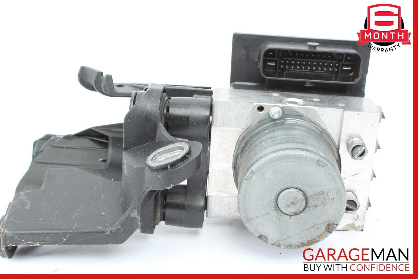 10-16 Mercedes W212 E550 E250 E350 ABS Brake Hydraulic Pump Control Module Unit