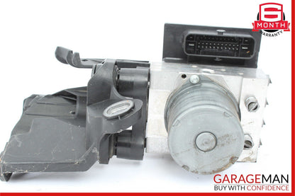 10-16 Mercedes W212 E550 E250 E350 ABS Brake Hydraulic Pump Control Module Unit