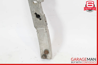 14-17 Maserati Ghibli M157 Front Third Load Path Rail Bar Subframe OEM