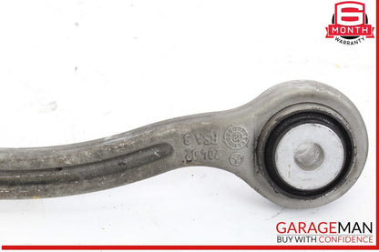 08-17 Mercedes W204 C250 C300 E350 Rear Left / Right Side Lower Control Arm OEM