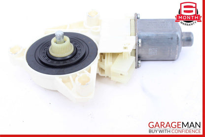 08-16 Mercedes E350 E400 C250 GLK350 Rear Left Door Window Regulator Motor Unit