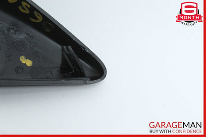 05-11 Mercedes R171 SLK280 SLK350 Front Left Side Door Tweeter Speaker Cover OEM