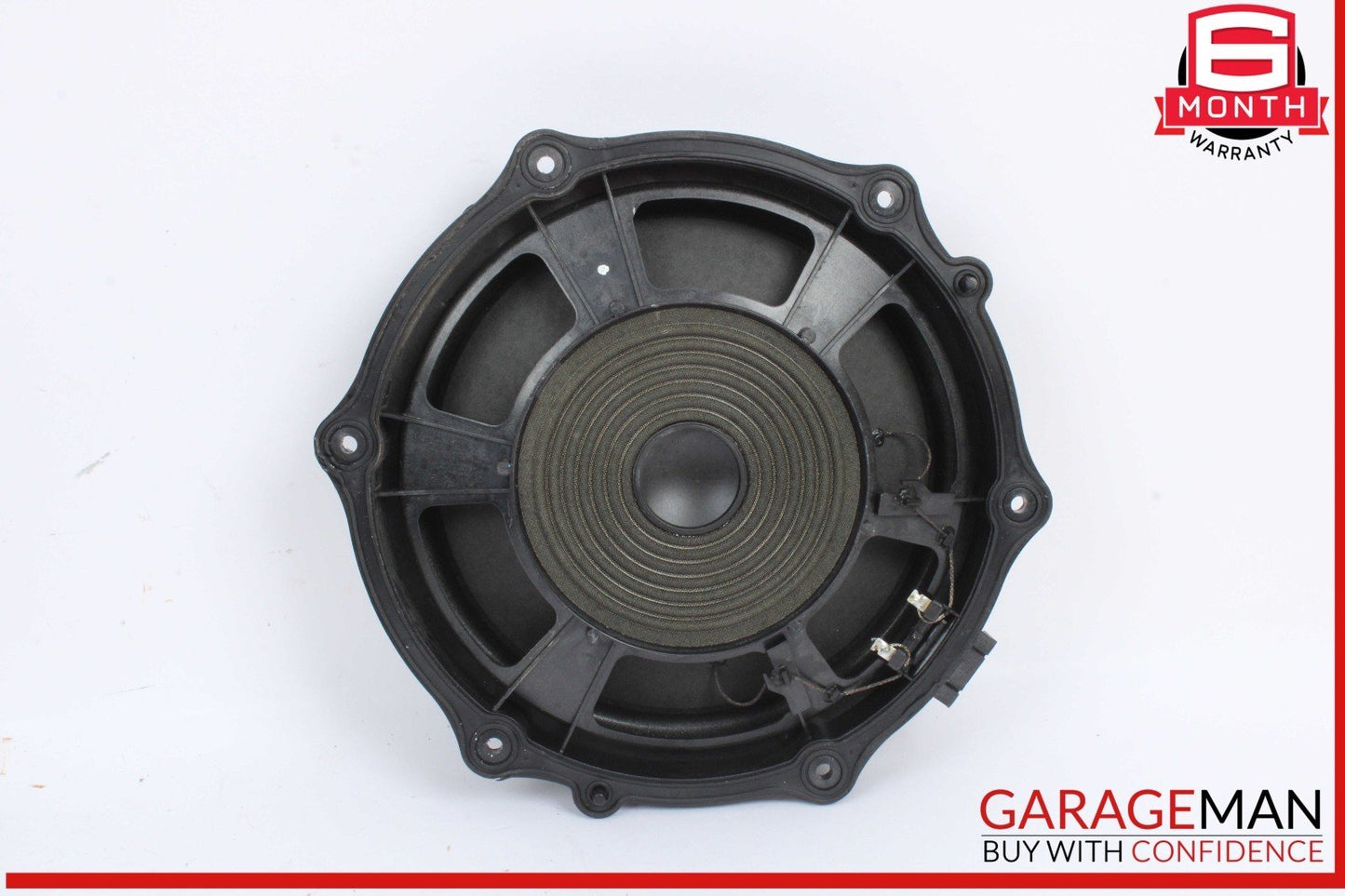 10-18 Porsche Panamera S 970 Cayenne 958 Front Left and Right Door Audio Speaker