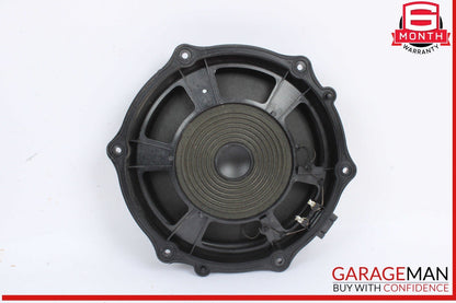 10-18 Porsche Panamera S 970 Cayenne 958 Front Left and Right Door Audio Speaker