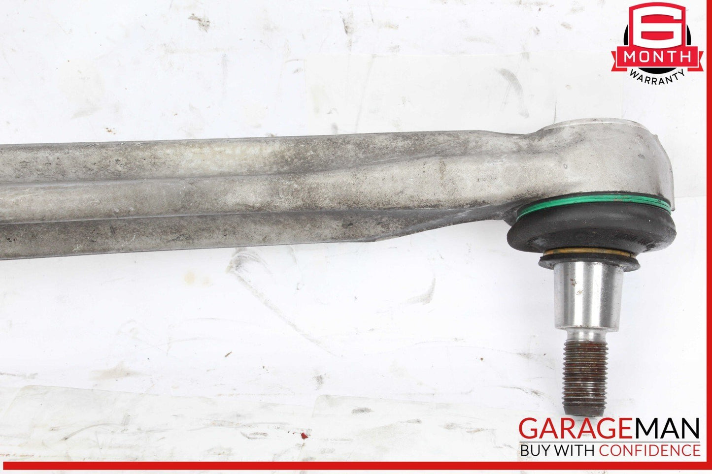 07-14 Mercedes W221 S400 Hybrid Front Left Side Lower Control Arm 2213331705 OEM