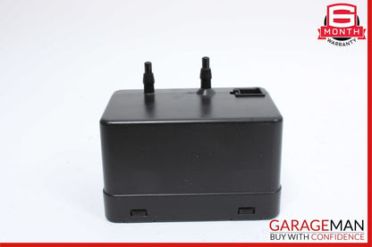 07-14 Mercedes W221 S550 CL600 Trunk Seat Lumbar Vacuum Pump 2218000248 OEM