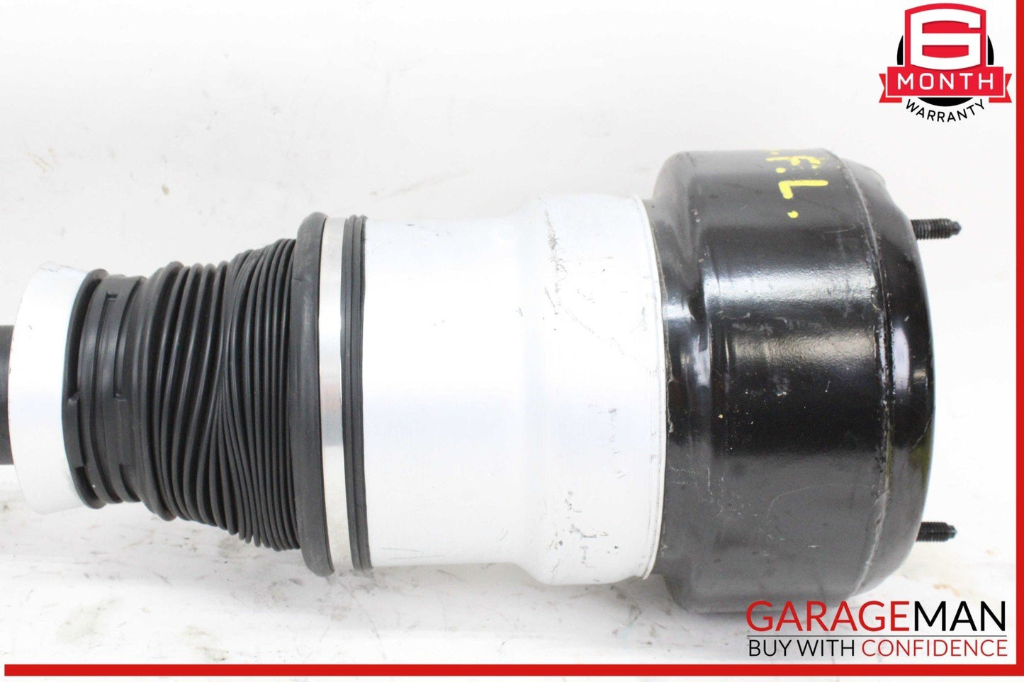 07-14 Mercedes W221 S550 S400 Front Right or Left Airmatic Shock Strut Arnott