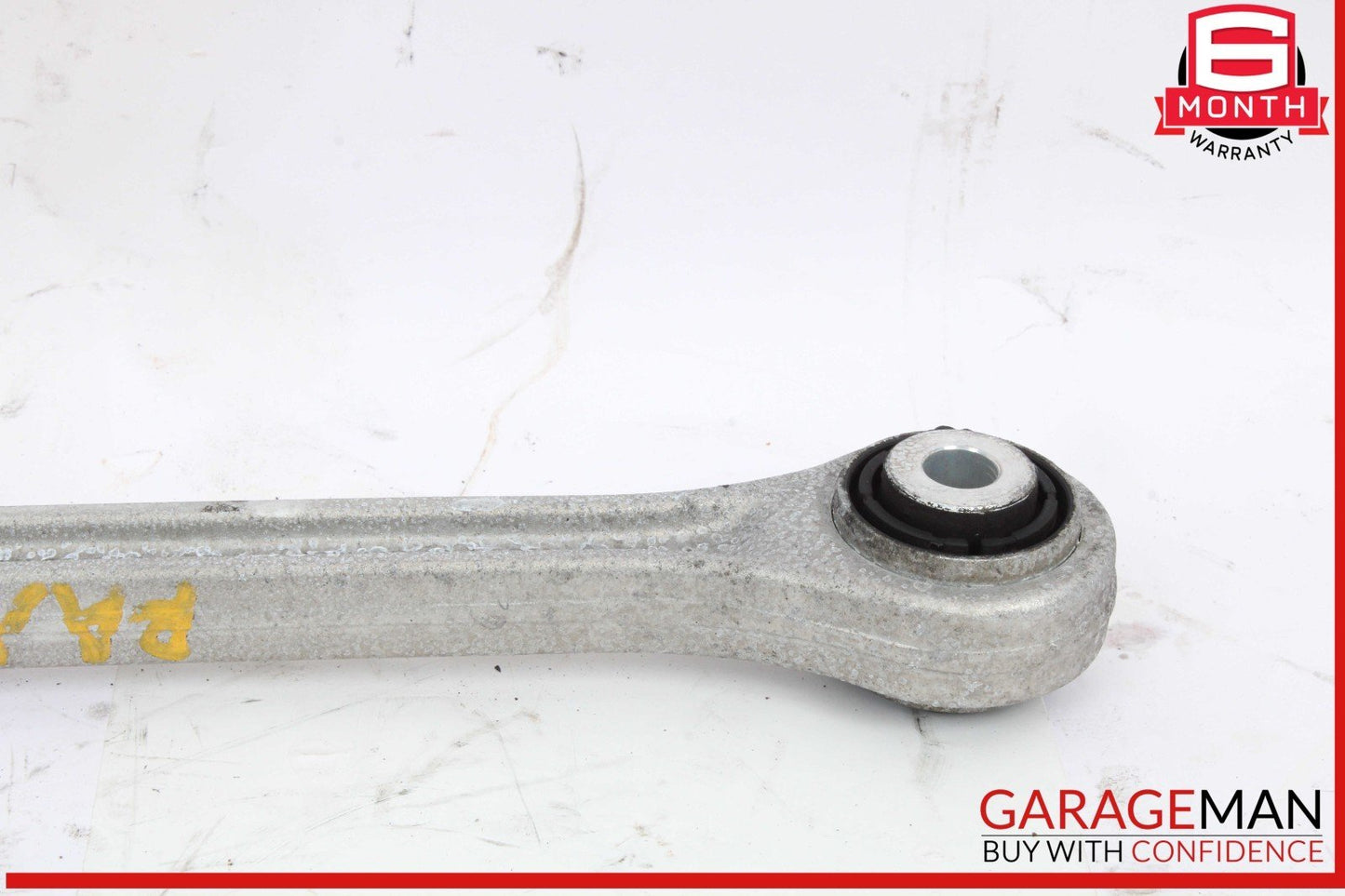 10-16 Porsche Panamera 970 E-Hybrid Rear Left or Right Side Upper Outer Arm OEM