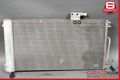 05-11 Mercedes R171 SLK350 SLK300 AC A/C Air Conditioning Cooling Condenser OEM