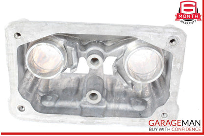 14-18 BMW X5 Engine Spark Plug Insert Bracket 760510403 OEM