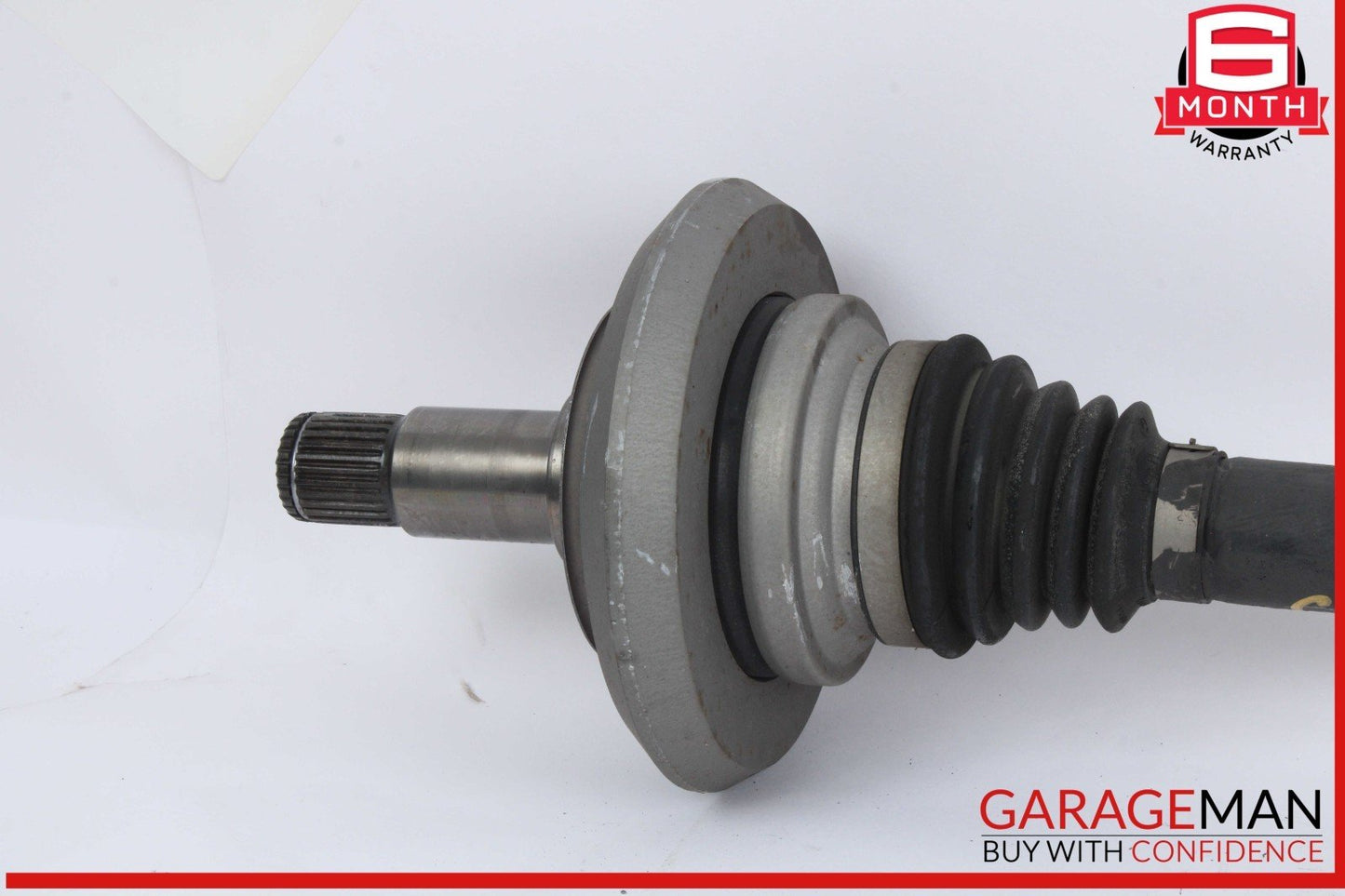 15-20 Mercedes W205 C300 Rear Left Driver Side Axle CV Half Shaft OEM
