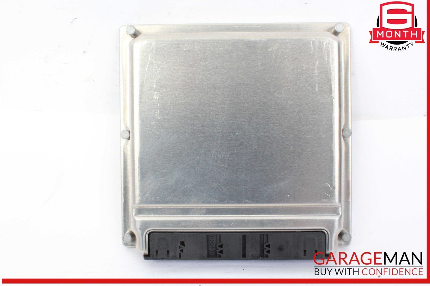 03-06 Mercedes R230 SL500 S500 CL500 ECU Engine Control Module Unit 1131532379