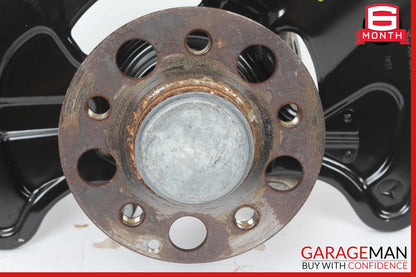 08-20 Mercedes R172 SLK350 E550 Front Right Wheel Spindle Knuckle Hub Bearing