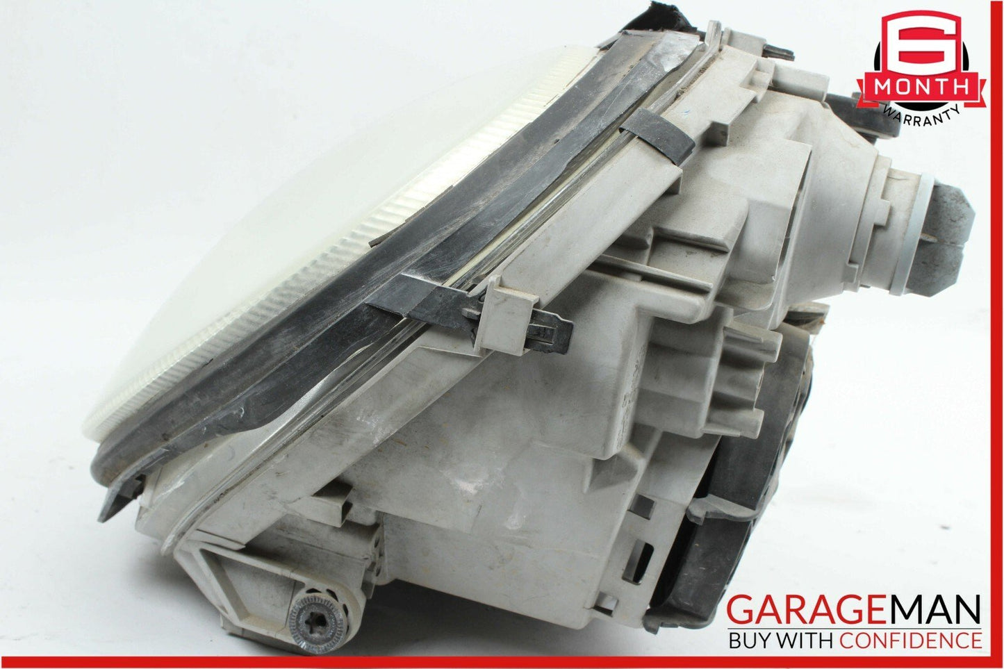 05-07 Mercedes W203 C230 Headlight Head Lamp Left Driver Side Halogen OEM