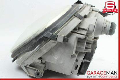 05-07 Mercedes W203 C230 Headlight Head Lamp Left Driver Side Halogen OEM