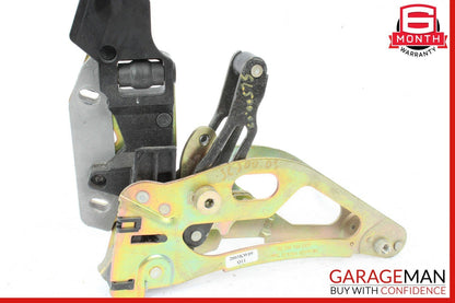 03-12 Mercedes R230 SL500 Rear Left Driver Side Hydraulic Lift Lock Cylinder OEM