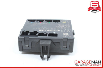 08-18 Mercedes W212 E350 C300 E400 Front Right Side Door Control Module OEM