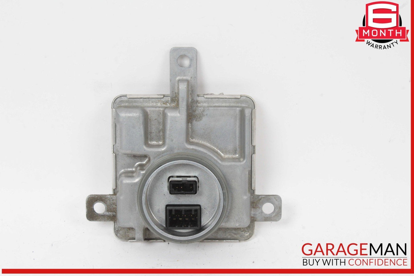 13-16 Audi A4 Front Left Driver Side Head Light Xenon HID Ballast Module OEM