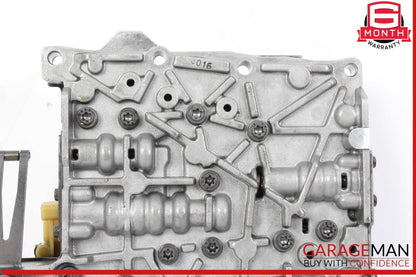 Mercedes W212 E350 GL450 CL550 7G Tronic Transmission Valve Body 2122771201 OEM