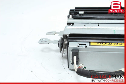 06-12 Mercedes X164 GL450 4MATIC Radio 6 Disk CD Changer Player OEM