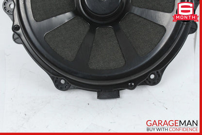 11-18 Porsche Cayenne 958 Front Left Door Audio Sound Speaker OEM