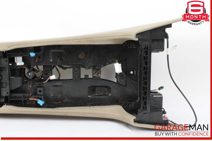 12-14 Mercedes W218 CLS550 CLS500 Front Center Console Body Frame